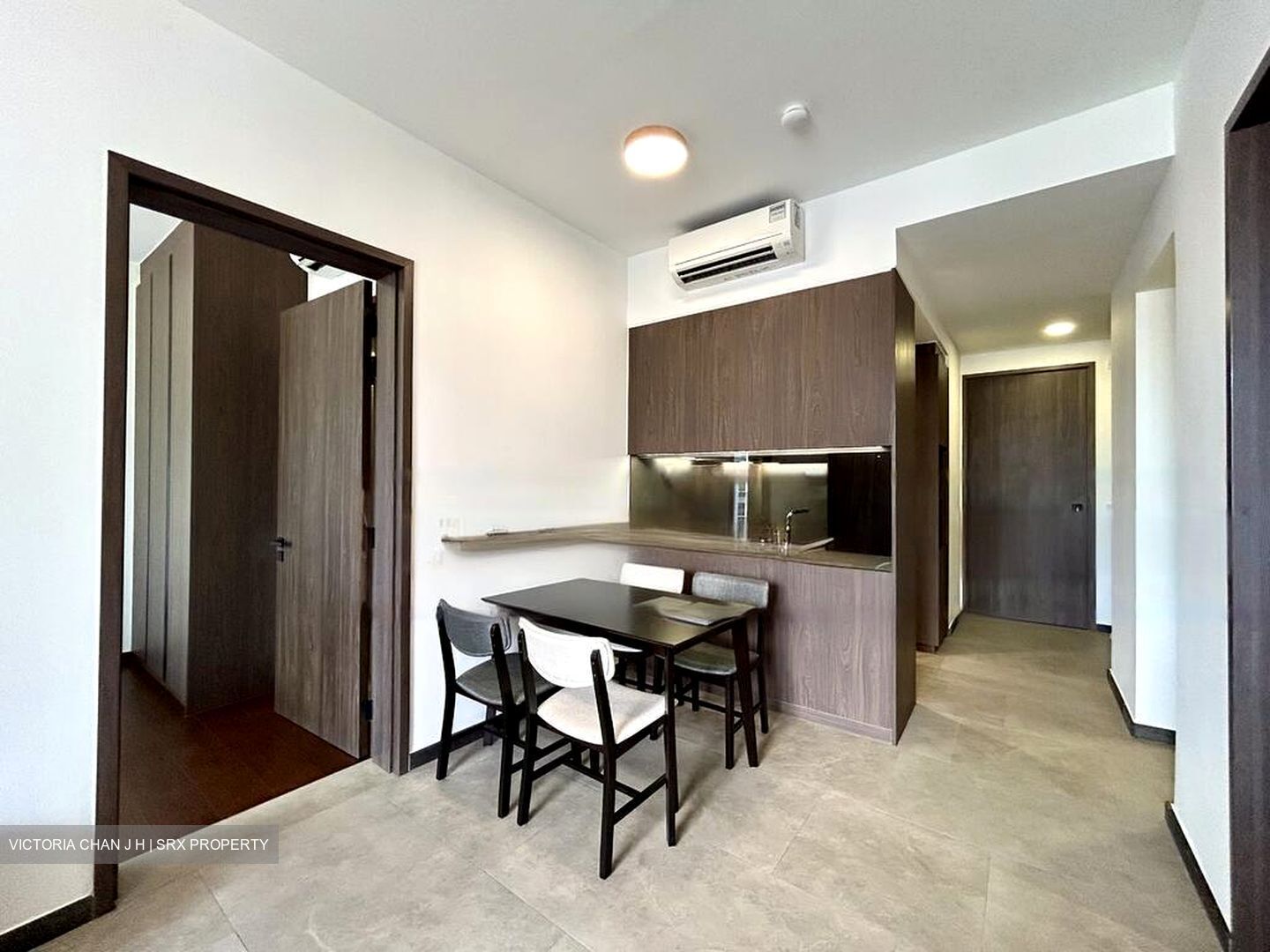 Midtown Modern (D7), Apartment #458761871
